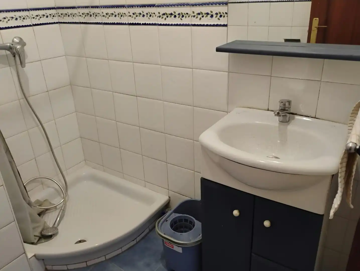 Bany de Pis en venda en San Martín 