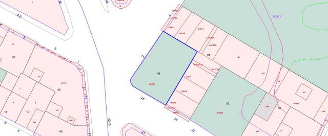Terreno residencial en Venta en Rúa Laracha, 26 en Carballo
