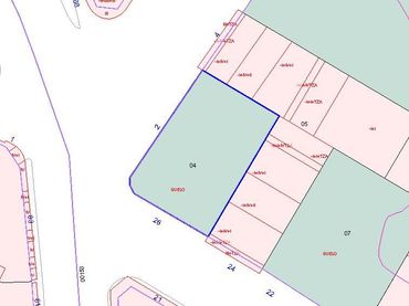 Terreny residencial en venda a Carballo
