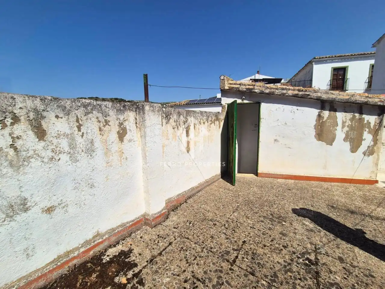 Haus zum Verkauf in Calle Merino, imagen 31
