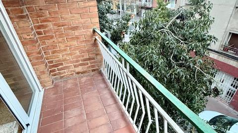 Foto 2 de Pis en venda a Carrer de Boada, La Prosperitat, Barcelona