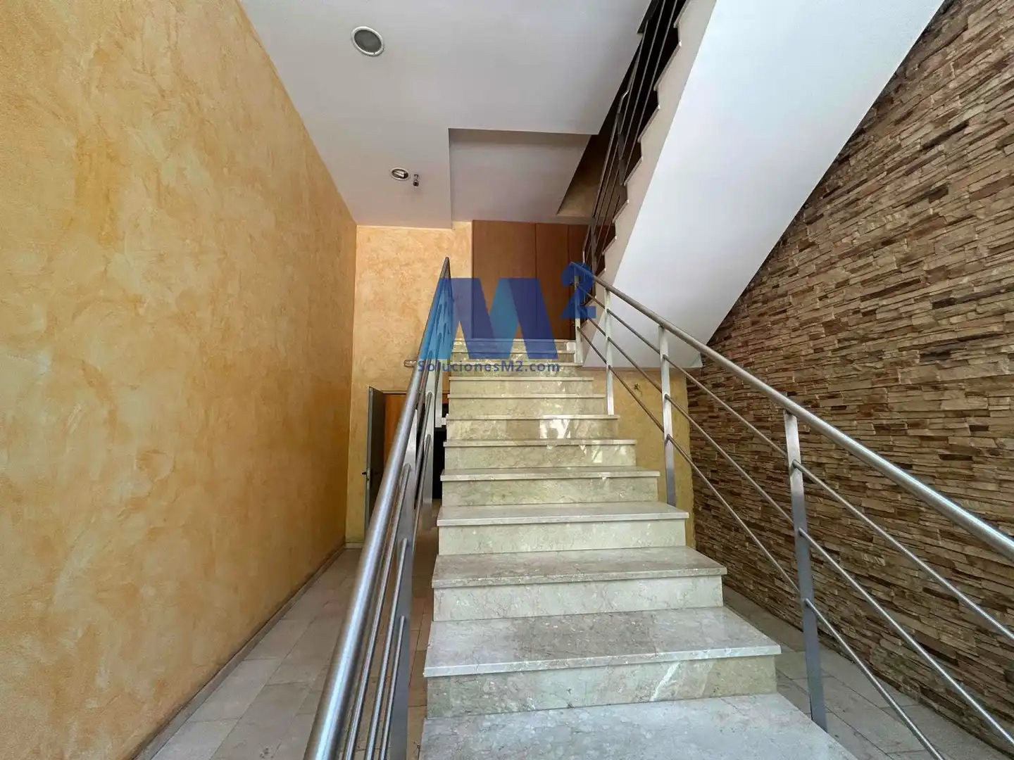 Industrial buildings for rent in Alcobendas