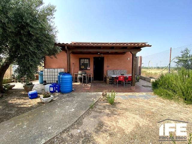 Finca rústica en Venta en Pedrola