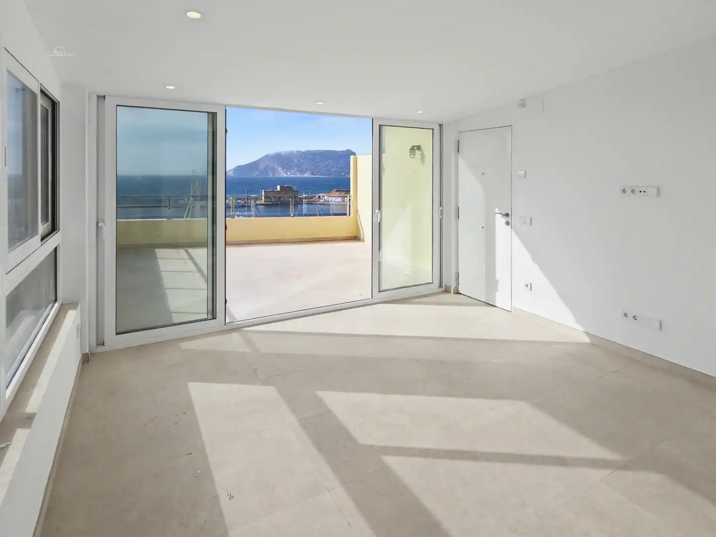 Apartment mit Terrasse zum Verkauf in Puerto, imagen 5