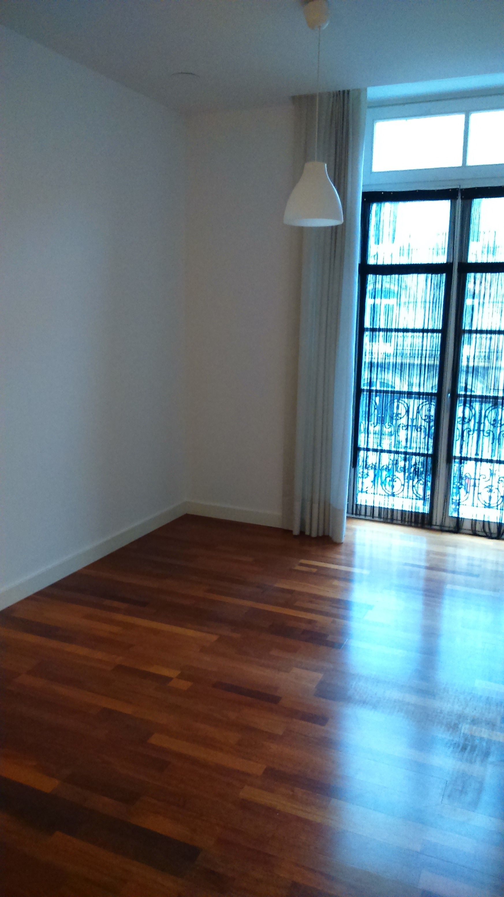 Bedroom of Apartment for sale in Vigo   with Heating and Balcony