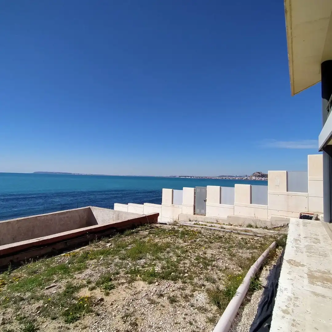 Villa mit Terrasse zum Verkauf in Playa de San Juan - El Cabo de las Huertas, imagen 10