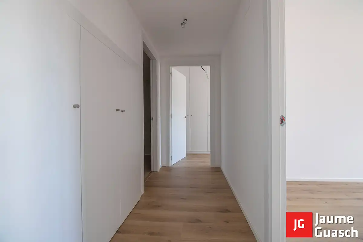 Àtic en venda en Torredembarra amb Aire condicionat, Calefacció i Parquet