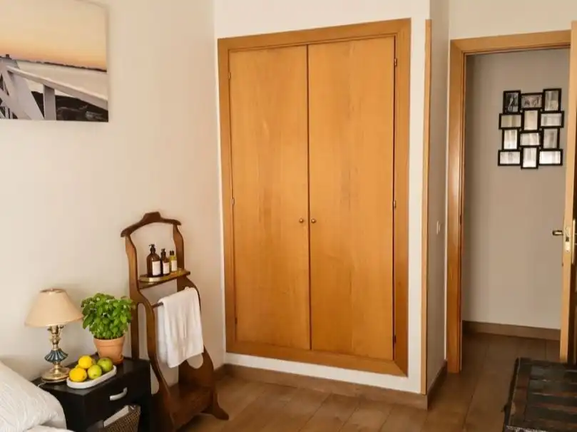 Habitación de Piso en venta en Villaverde