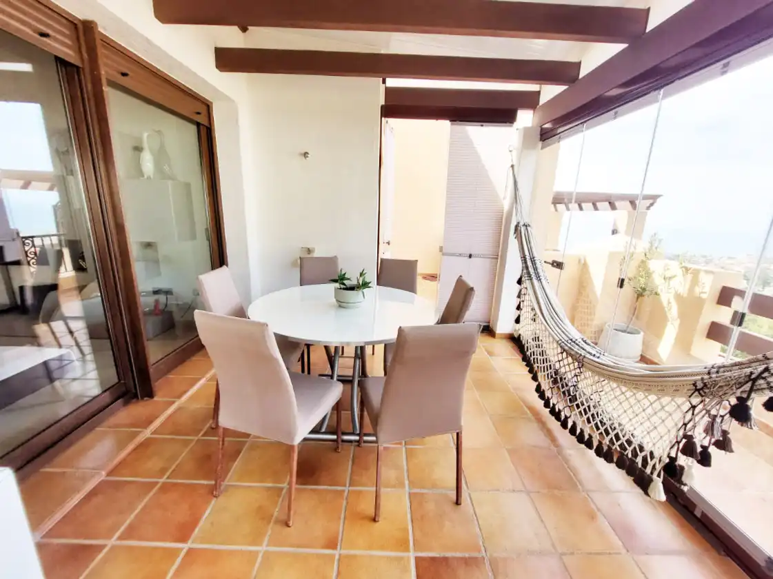 Ático con piscina en venta en Calle Teide, imagen 6