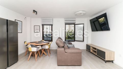 Foto 2 de Apartamento en venta en Carrer la Sèquia, Altea ciudad, Altea
