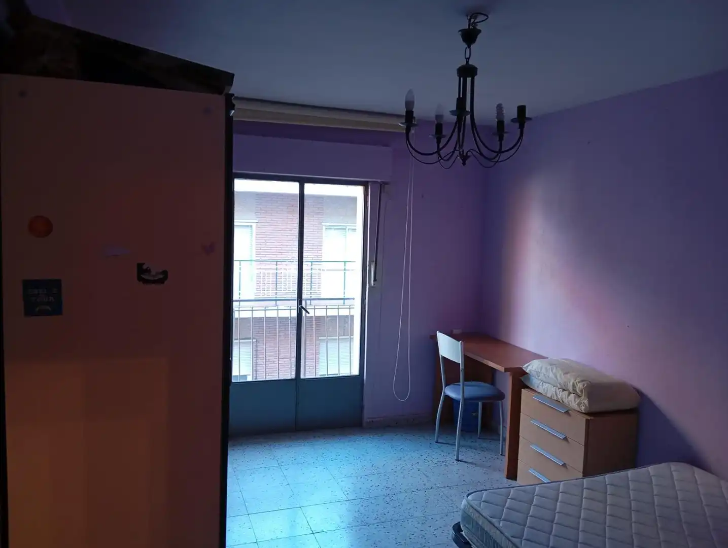 Pis amb ascensor en venda a San Bernardo - Carmelitas - Campus, imagen 14