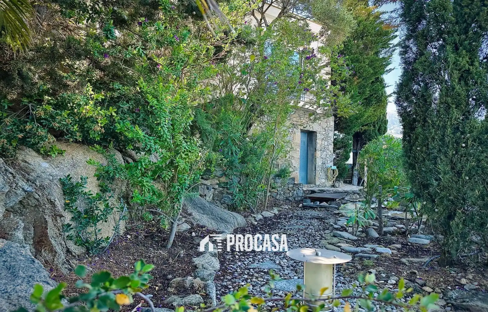 Casa o xalet en venda en Roses amb Aire condicionat, Calefacció i Traster