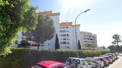 Foto 3 de Garatge en venda a  Jorge Manrique-nva Andalu, Aloha, Marbella