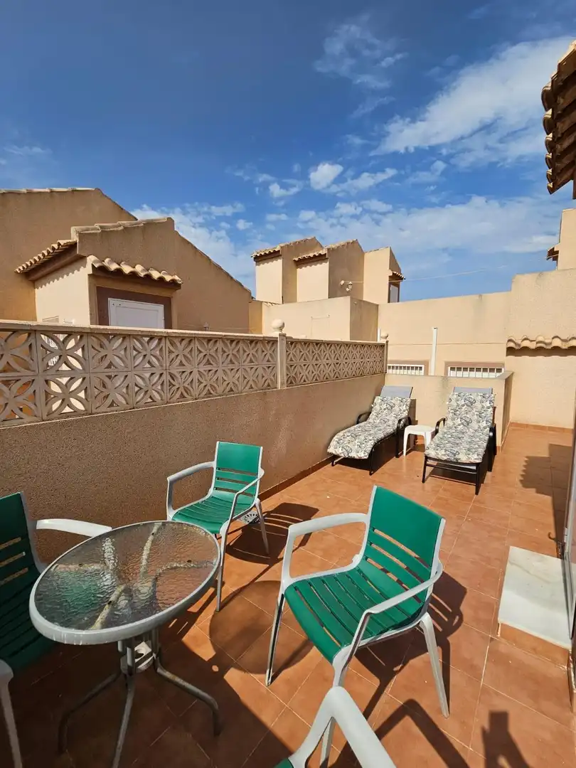 Reihenhaus mit Pool zur Miete in CANARIAS, imagen 31
