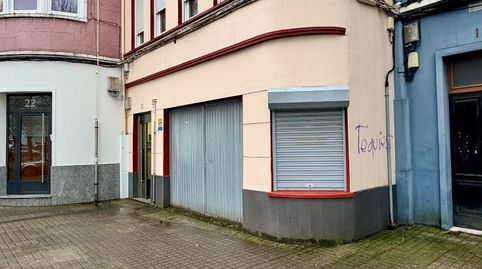 Foto 4 de Casa adosada en venda a N/a, 24, Porta Nova, Ferrol