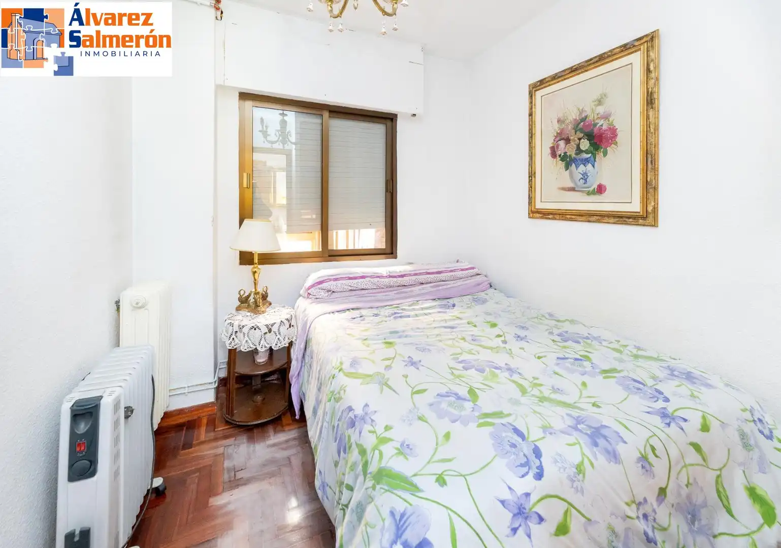 Flat with terrace for sale in Calle Calle Tejeiro, imagen 20