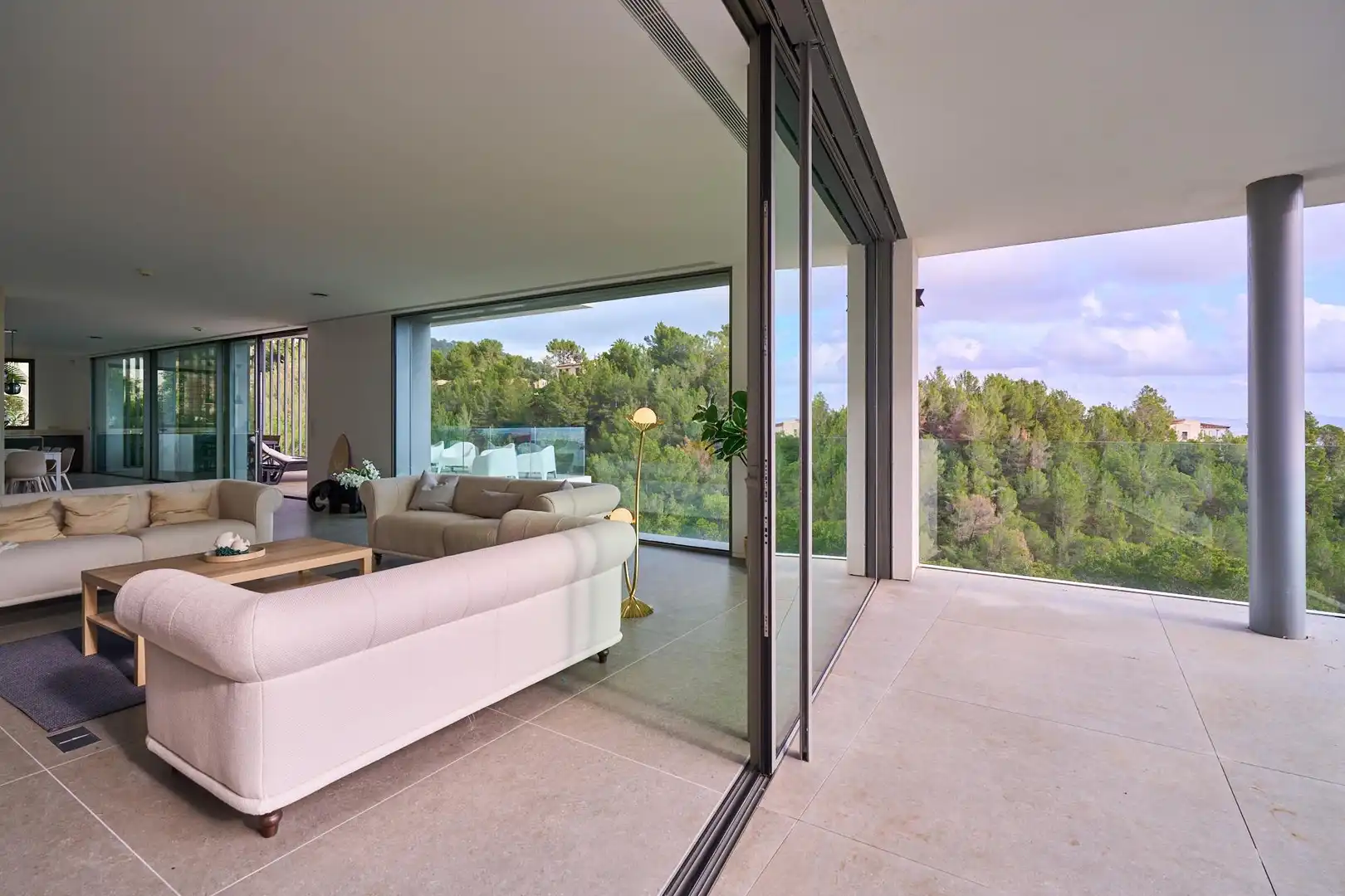 Detached house with pool for sale in Ponent, imagen 21