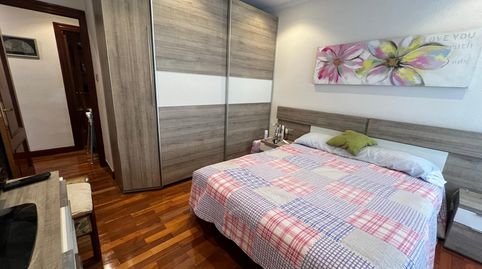 Foto 3 de Pis en venda a Lekuona Margolariaren Etorbidea, Basurtu, Bilbao