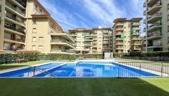 Apartament amb piscina en venda a Platja d'Aro, imagen 31