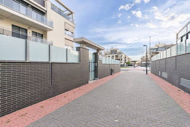Piso en Venta en Cabezo de Torres