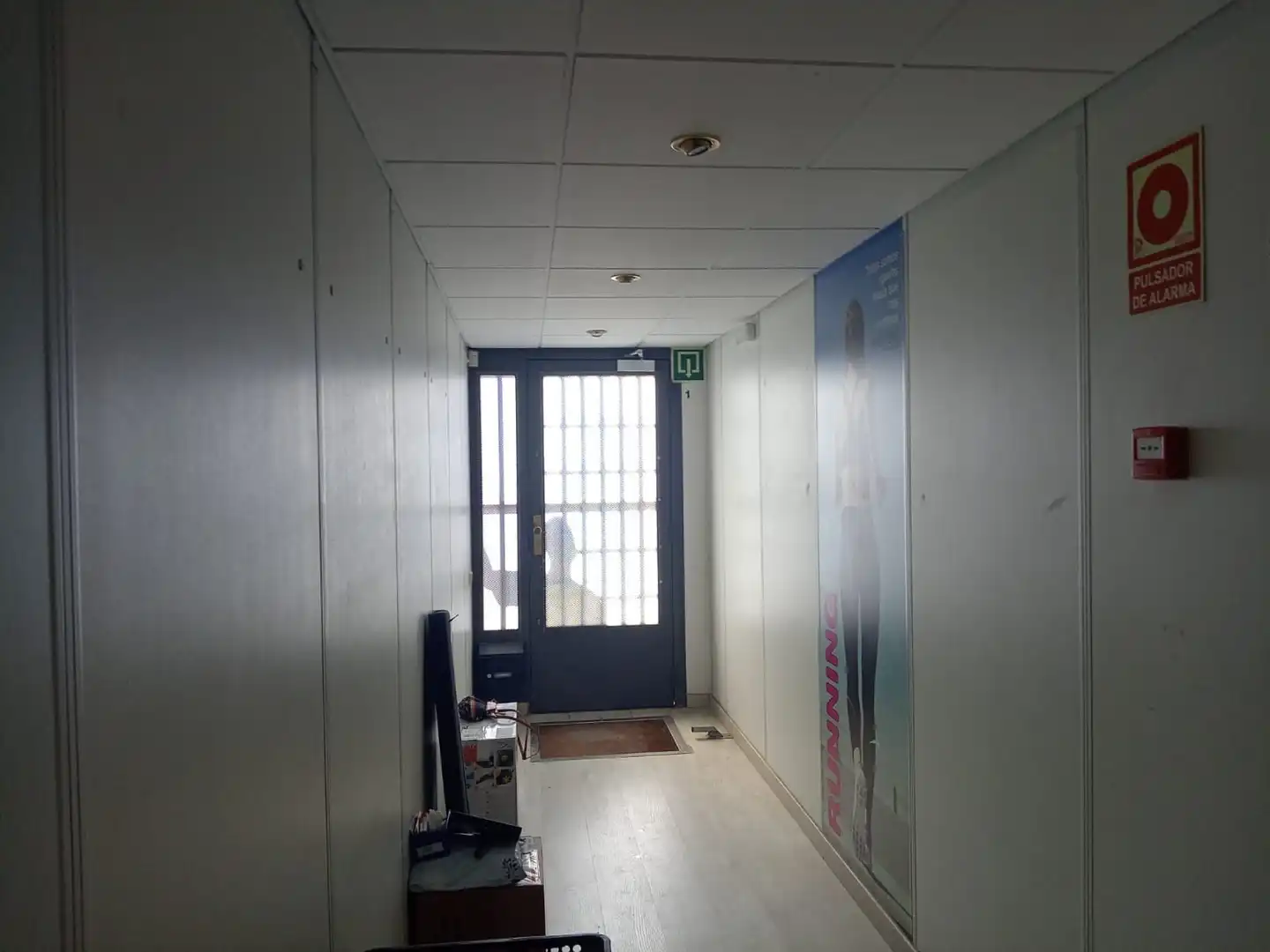 Industrial buildings for rent in Sabadell