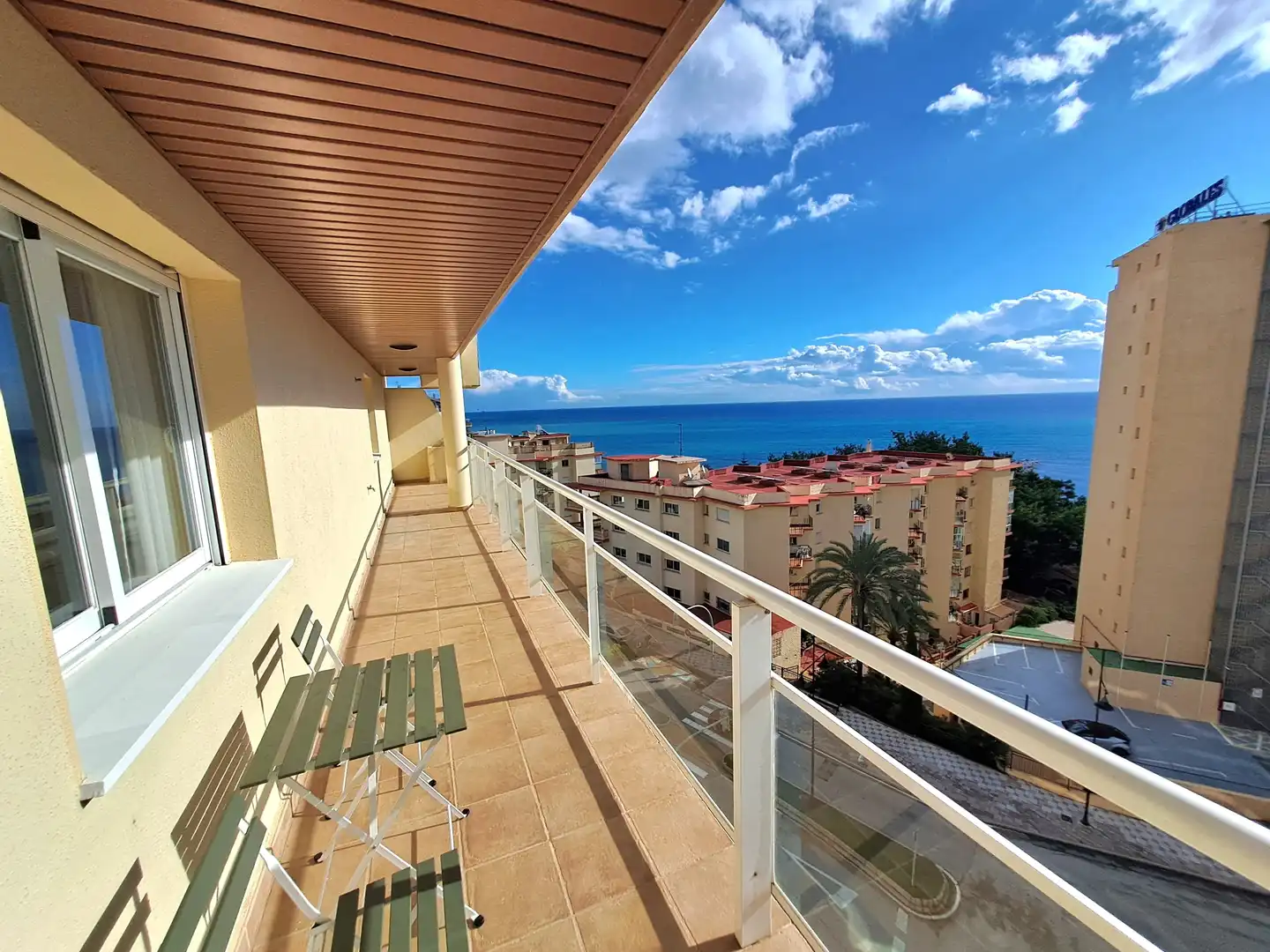 Piso con piscina en venta en Las Gaviotas  - Carvajal, imagen 17