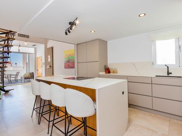 Flat with balcony for sale in Gandia - CL ALFARO 30