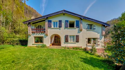 Photo 4 of House or chalet for sale in Luzaide-valcarlos - Pekotxeta, 4, Luzaide / Valcarlos, Navarra