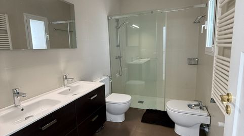 Foto 2 de Casa o chalet de alquiler en Puig des Molins, Eivissa