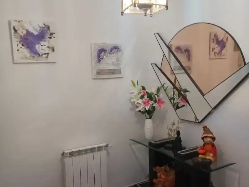 Pis en venda en Leganés amb Balcó