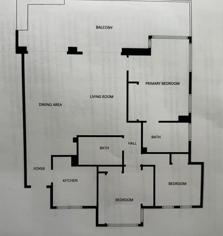 Apartamento en venta en Los Arqueros  - Puerto del Almendro, imagen 33
