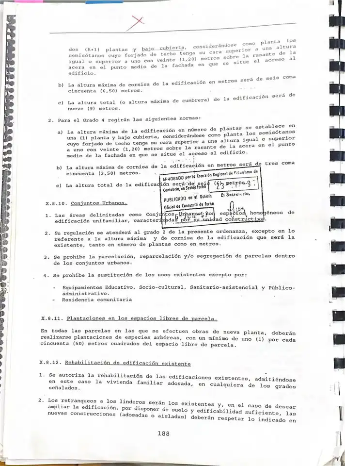 Terreni e lotti in vendita a Barrio Otañes, imagen 12