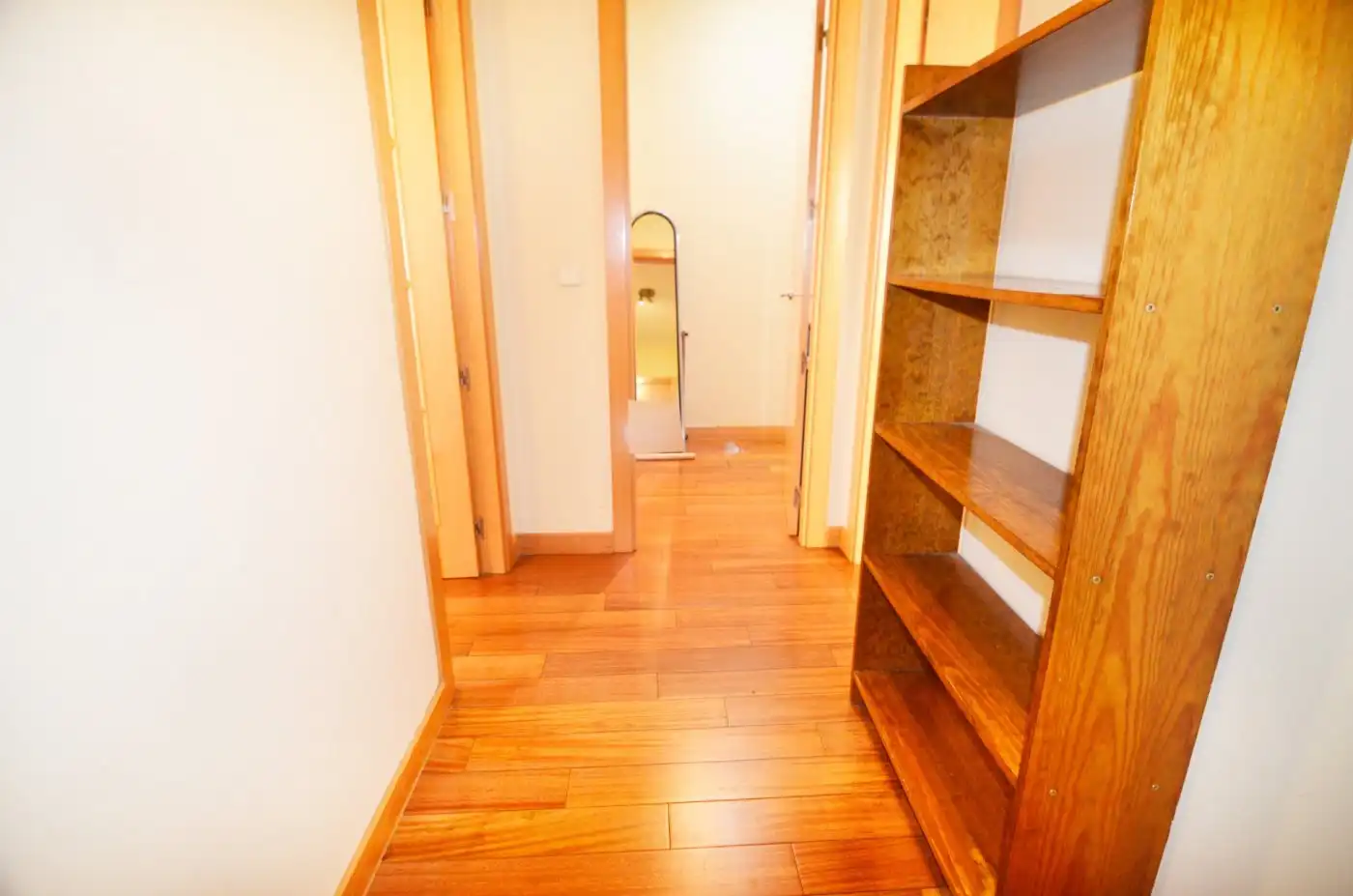 Piso de alquiler en Salamanca con Calefacción y Amueblado