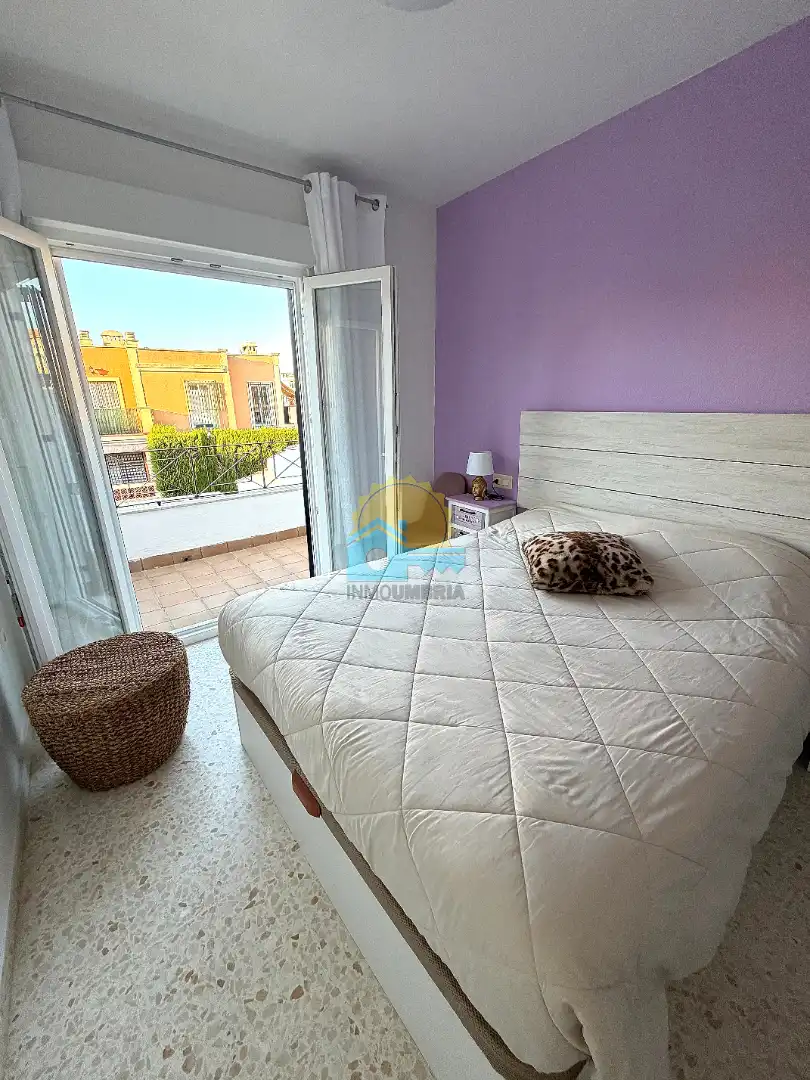 Terraced house with terrace for sale in El Portil, imagen 17