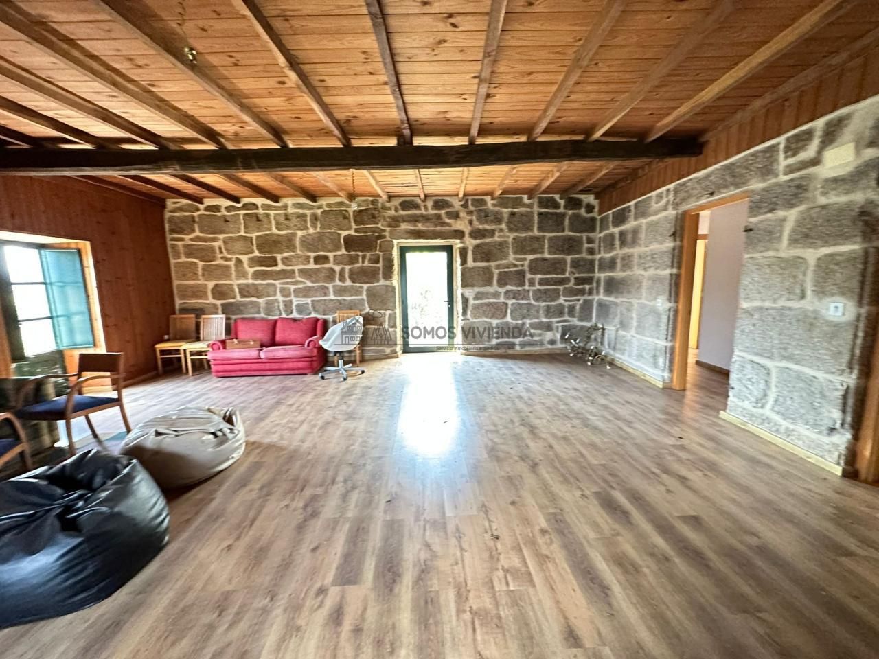 House or chalet for sale in Beade   with Heating and Private garden