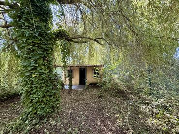 Terreno rustico in vendita a Carretera A Santovenia De La Valdoncina POLÓGONO 1