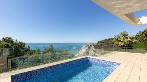 Foto 5 von Haus oder Chalet zum Verkauf in Victoria - Les Vil·les - Canyadell, Arenys de Mar