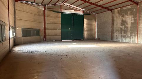Photo 2 of Industrial buildings for sale in El Poblado - Abulagar, Ciudad Real