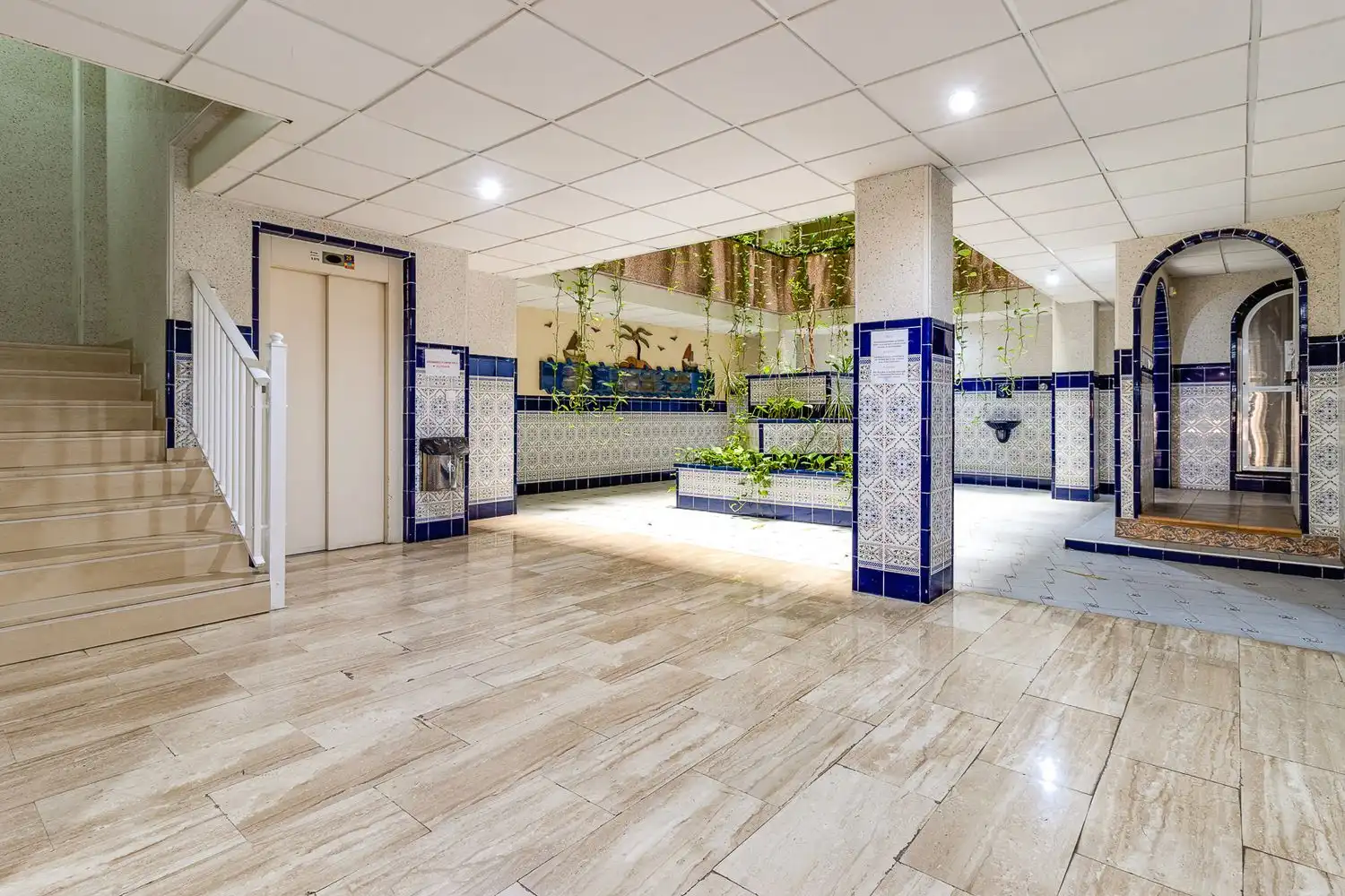 Apartament amb ascensor en venda a Calle Goleta 18, imagen 35
