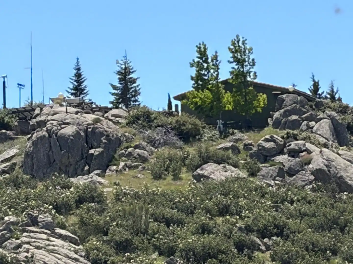 Rustikales Grundstück zum Verkauf in Robledo de Chavela, imagen 31