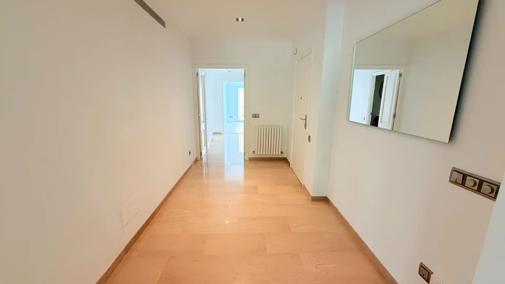 Flat for rent in  Palma de Mallorca  with Air Conditioner, Terrace and Oven