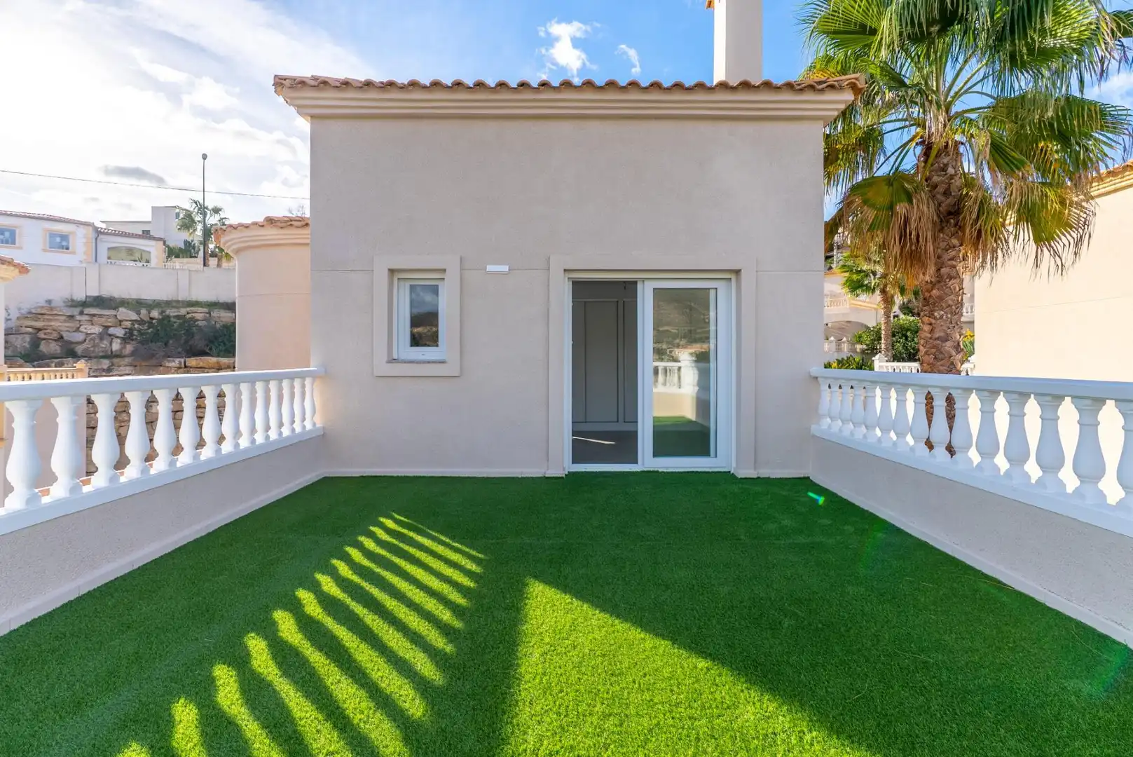 Villa mit Garten zum Verkauf in Calle de Torrevella, imagen 50