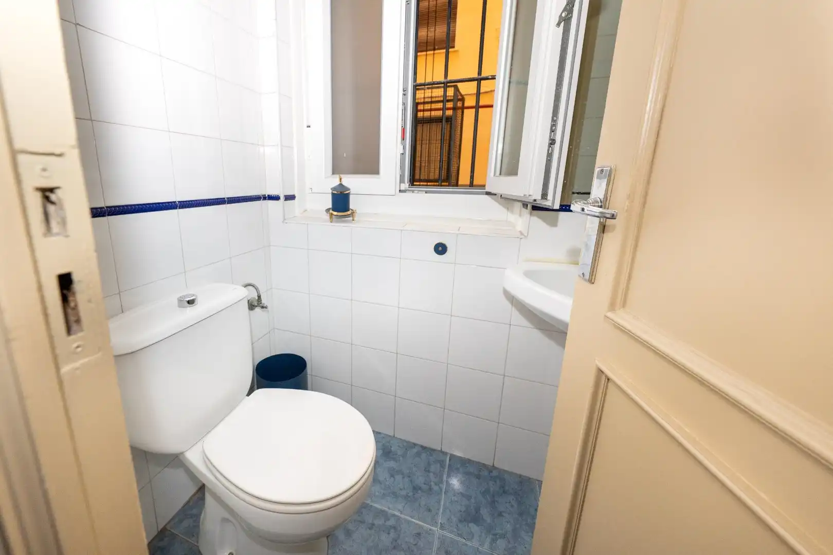 Bajo con ascensor en venta en Calle del Marqués de Urquijo, imagen 23