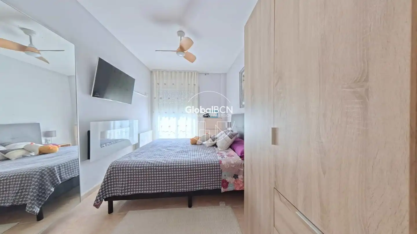 Flat with terrace for sale in calle Mar, imagen 8
