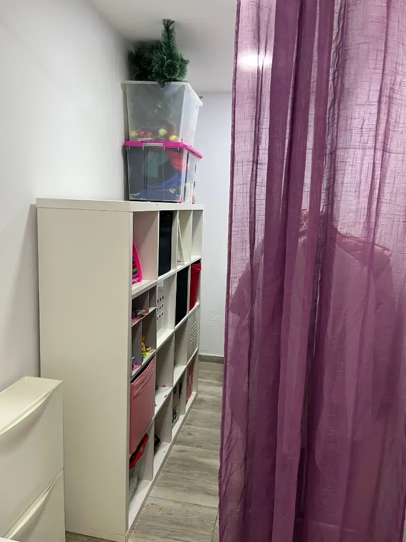 Habitación de Casa o chalet en venta en Benalmádena con Aire acondicionado, Jardín privado y Terraza