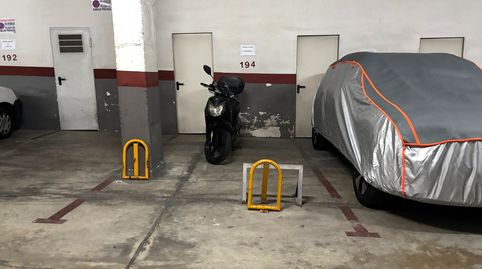 Foto 4 de Garaje en venta en Carrer de Les Antilles, 30, Fenals, Lloret de Mar