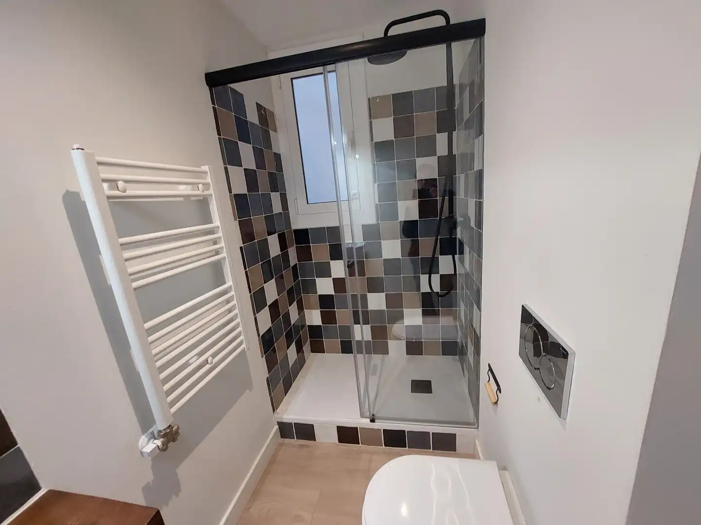 Flat with terrace to rent in Carrer de Ferran Puig, imagen 21