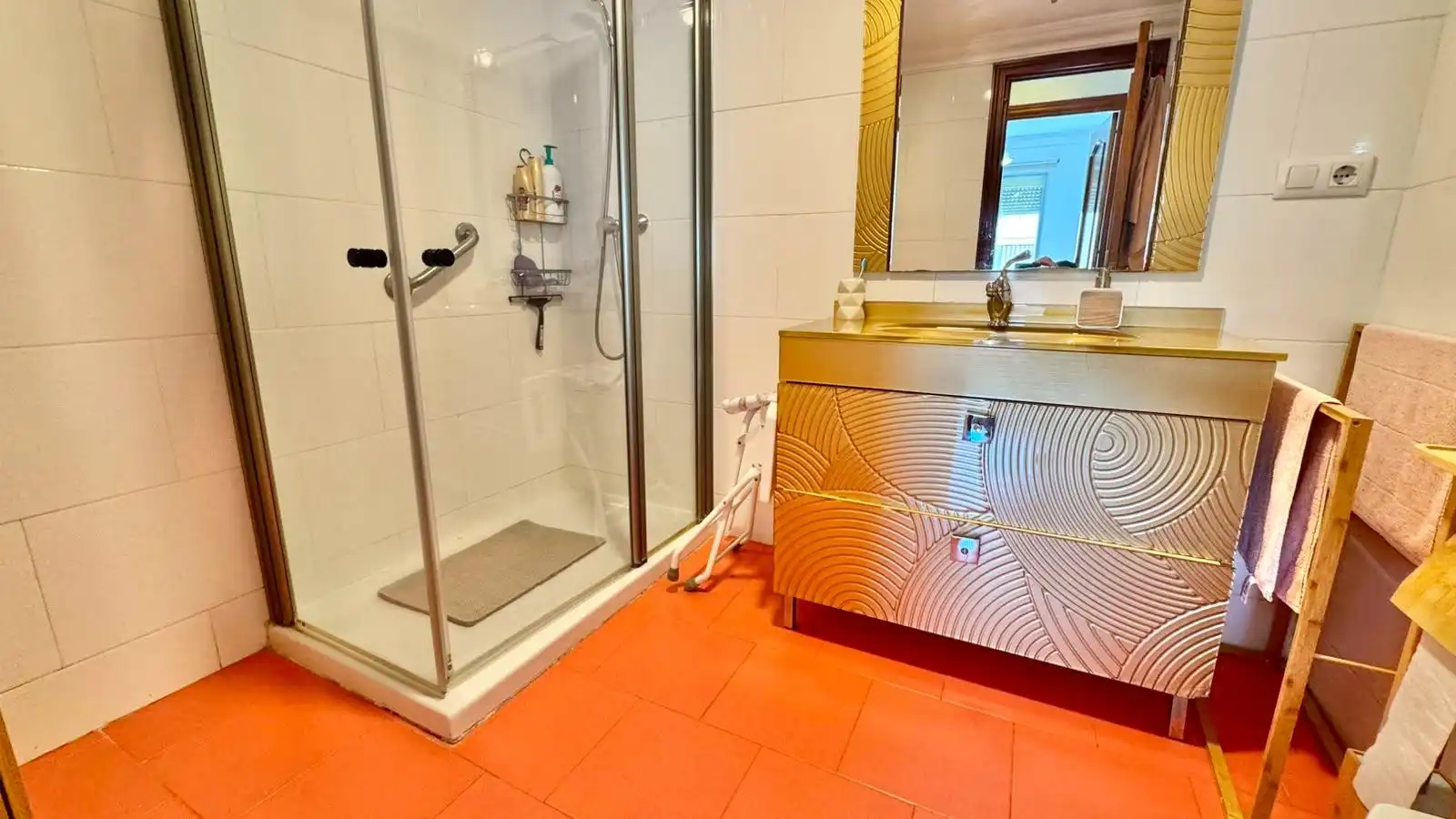 Piso con ascensor en venta en Carretera de Cádiz, imagen 14