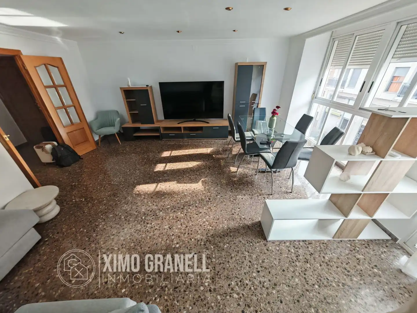Flat with lift for sale in La Vall d'Uixó, imagen 11