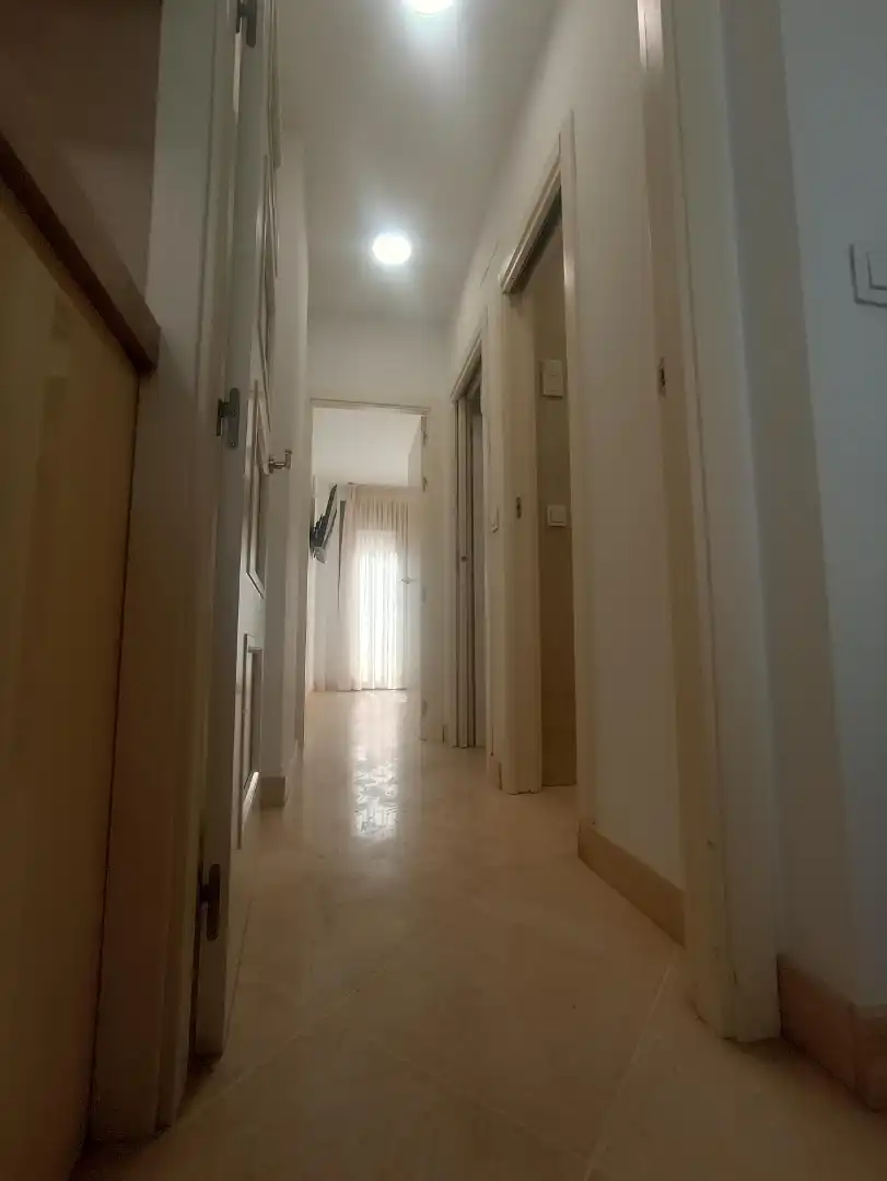 Piso en venta en Sevilla con Aire acondicionado, Trastero y Amueblado